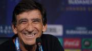 Cuál es el delantero ex Boca y Mundialista que Racing quiere para reemplazar a Maxi Salas