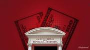 Reservas del Banco Central en u$s40.000 millones en el primer semestre del 2025