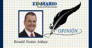 No basta con discursos ni buenos deseos