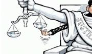 La justicia y el pulso electoral