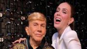 Osmel Sousa metió el ojo en el Miss Universe Latina: Aquí hay como seis o siete que ya hubiese liquidado