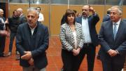 El Gobierno le aceptó la renuncia a la fiscal de menores Andrea Lorente, tras ser denunciada en el Jury