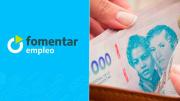 Están confirmadas las fechas de cobro de Fomentar Empleo y hay sorpresa entre los beneficiarios