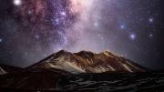 El país de América Latina con el cielo más limpio y menos contaminado del planeta Tierra: es cuna del astroturismo