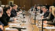 No hubo acuerdo entre las provincias y el gobierno de Milei por una nueva Ley de Coparticipación
