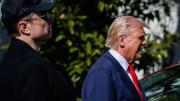 Elon Musk advierte a republicanos que perderán las primarias si apoyan el proyecto fiscal de Trump