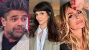 Dónde estaba Luciano Castro mientras Sabrina Rojas festejaba el cumpleaños de su hija