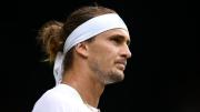 La preocupante declaración de Alexander Zverev tras su eliminación en Wimbledon: “Me cuesta encontrar la alegría”