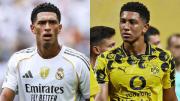 Por qué no habrá duelo de los hermanos Bellingham en Real Madrid vs Borussia Dortmund