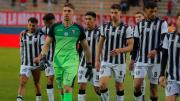 Gimnasia y Esgrima, eliminado de la Copa Argentina, buscará su recuperación en la Primera Nacional