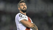 Lucas Pratto le dio su bendición al flamante refuerzo de River: “Me encanta”