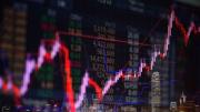 Los bonos en dólares vuelven a caer en Wall Street y el S&P Merval extiende subas