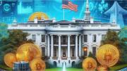 Por qué julio será decisivo para el mercado cripto: el plan de la Casa Blanca