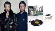 A 30 años de su lanzamiento, Oasis anunció la reedición de su disco “(What‘s The Story) Morning Glory?”’