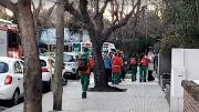 Tragedia en Villa Devoto: murieron cinco personas y un bebé quedó internado por intoxicación con monóxido de carbono