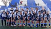Copa Regional Femenina: Ferro se ilusiona con seguir subiendo