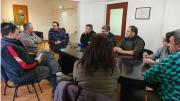 Intendente de Lago Puelo denuncia a Camuzzi por cortes de gas