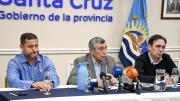 Detallaron alcances de acuerdo con YPF por traspaso de áreas