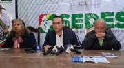Beni confirma primer caso de sarampión