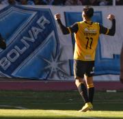 The Strongest retoma entrenamientos tras protesta por deudas salariales y fallo favorable de la FIFA