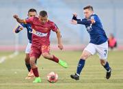 Copa Bolivia: Se suspende partido de Always Ready vs Real Tomayapo, solo se jugarán siete partidos esta semana