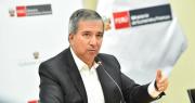 Perú espera crecer como máximo un 3,5 % del PIB en 2025 y alrededor del 3 % en 2026