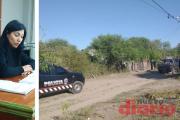 Asesinó de una brutal cuchillada a su amigo mientras bebían y le dictaron preventiva