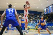 Instituto se quedó con el primer punto de las Finales de La Liga