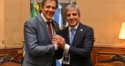 Aranceles y energía: qué acordaron los ministros de Economía del Mercosur