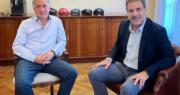 En el PRO dan por cerrado un acuerdo con LLA para competir como un único frente