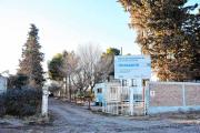 En Neuquén, la planta de Tronador está complicada por el nivel alto del río Limay