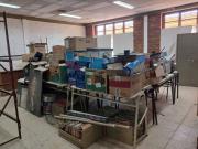 Desconcierto total: llevan 115 días sin clases en una escuela de Neuquén y las vacaciones de invierno pueden ser claves
