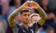 Cuti Romero al Atlético de Madrid: la oferta es de 70 millones de euros, pero ¡Tottenham quiere 100!