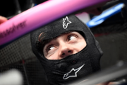 Franco Colapinto esquiva los rumores a pura confianza: Silverstone es uno de mis favoritos