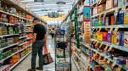 La inflación de junio del Centro de Almaceneros fue de 1,8% pero el consumo sigue paralizado