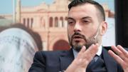 Álvarez Agis aseguró que la estatización de YPF fue la última opción