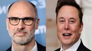 Jesse Amstrong, creador de la serie ‘Succesion’: Siento compasión por Elon Musk