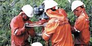 En Bolivia se explora hidrocarburos en 25 de 26 proyectos programados