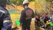 Venezolano murió ahogado en un río en Colombia por no saber nadar