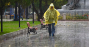 Proponen prohibir eventos y actividades en la provincia ante alertas meteorológicas extremas