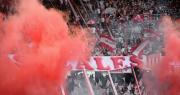 Estudiantes agotó las populares para la final contra Vélez de la Supercopa Internacional