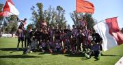 El torneo internacional que una promesa de Estudiantes disputará para el club