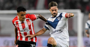 La advertencia que el capitán de Vélez le hizo a Estudiantes antes de la final