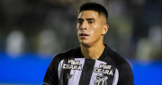 Estudiantes vuelve a la carga por Alejandro Martínez y prepara una oferta