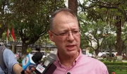 El TSE inhabilita a Jaime Dunn para candidatear en las elecciones como candidato presidencial