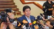 Ejecutivo aprueba decreto para construir el tramo carretero El Salto – Puente Limón