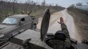 Rusia dice que una reducción de la entrega de armas de EEUU a Ucrania ‘acerca el final’ de la invasión