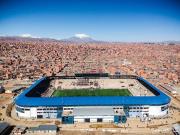 Always de El Alto logra reprogramar su encuentro con Tomayapo de Tarija