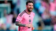 La estadística que lidera Messi a los 38 años en el Mundial de Clubes