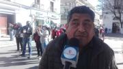 Trabajadores de salud de Tarija no permitirán la eliminación del bono de vacunación